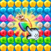 Gems Crush Clash 1.0001