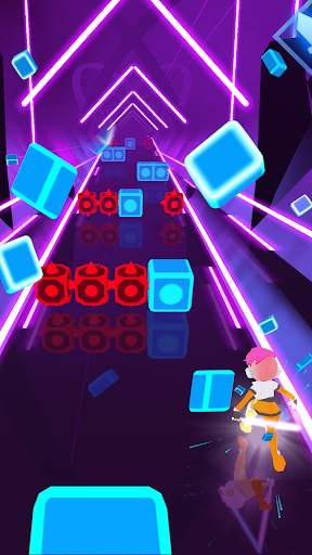 Beat Kicker New screenshot 1