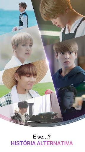 BTS WORLD screenshot 4