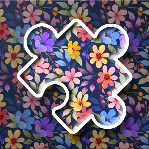 Jigsaw Puzzle HD for Adults Patterns Puzzles Game icon