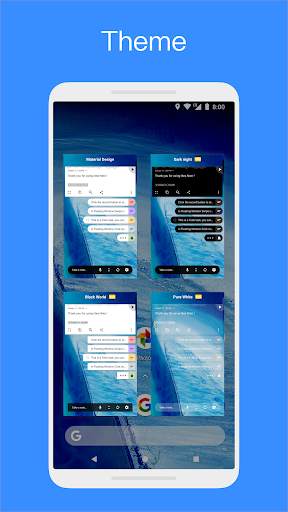 Idea Note - Floating Note, Voice Note, Study Note screenshot 6