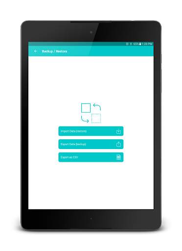 Software License Manager screenshot 11