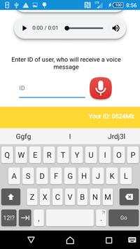 Top Online Messages 3 تصوير الشاشة