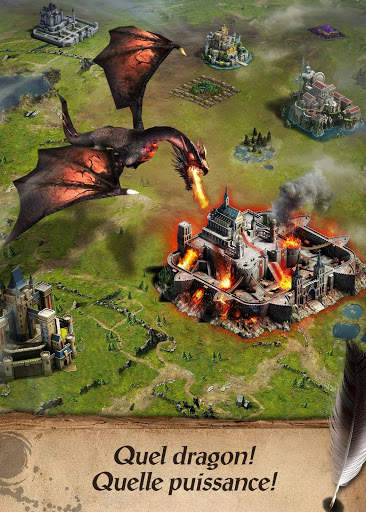 Clash of Queens: Light or Darkness screenshot 8