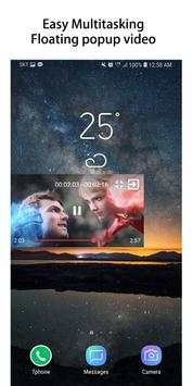 YouTube Repeat Player Lite - Loop, Floating Videos screenshot 1