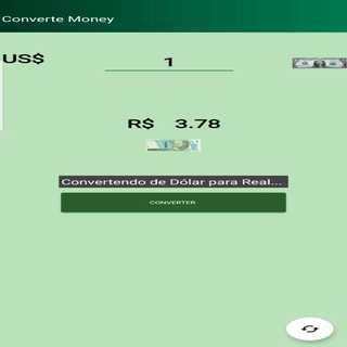 Converte Money स्क्रीनशॉट 3