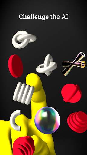 Casual Metaphysics screenshot 3