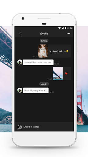 SWAG screenshot 1