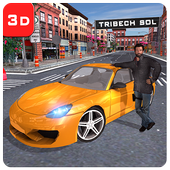 Driving School Sim Game icon