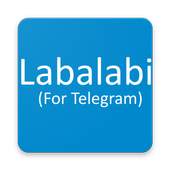 Labalabi For Telegram 1.0