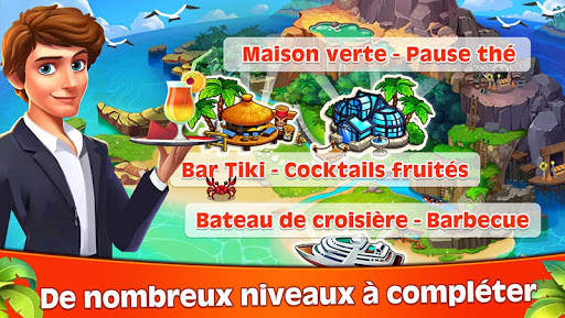 Cuisine en Folie screenshot 2