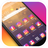 Insta Love Launcher icon