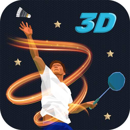 3D Pro Badminton Challenge 1.1