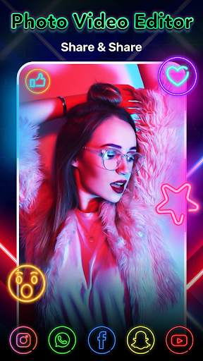 Pixelshot Photo Editor: Pic Effect & Photo Filters screenshot 6