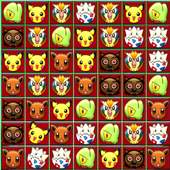 Pokemon Match Crush Fun 2.3