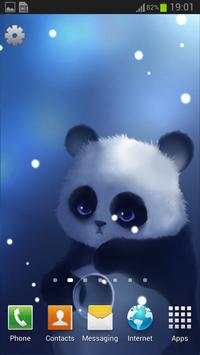 Panda Lite screenshot 1