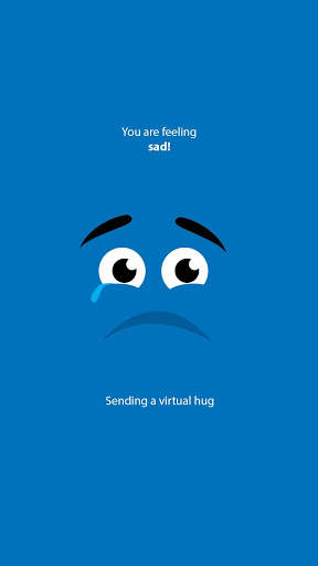 Finger Mood Scanner Prank screenshot 6