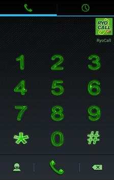 RyoMobile screenshot 2
