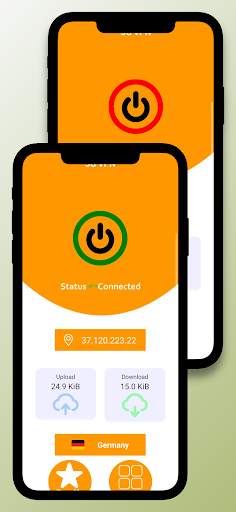 5G VPN 2022 - 5G VPN For 2022 screenshot 2