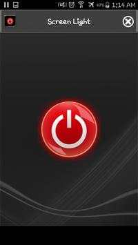 LED FLASHLIGHT FREE screenshot 3