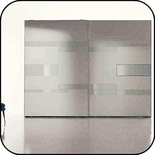 Modern Wardrobe Design Wallpaper 61.0.0