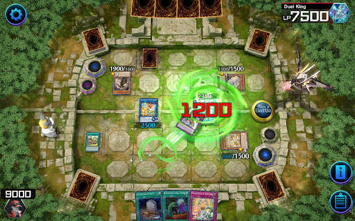 Yu-Gi-Oh! Master Duel screenshot 10