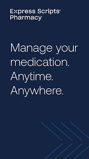 Express Scripts screenshot 1