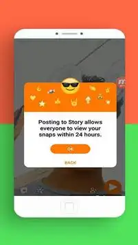 ICQ – Video Calls & Chat App Tips screenshot 3