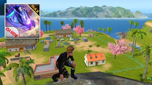Tips & Tricks For Free MAX Fire 2021 screenshot 3
