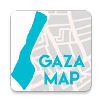 Gaza Maps Demo on 9Apps