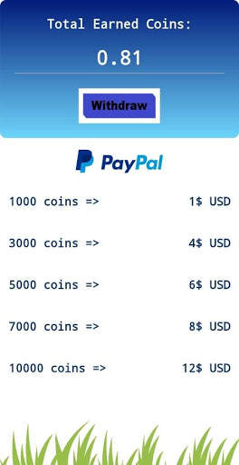 Cash-Bird screenshot 13