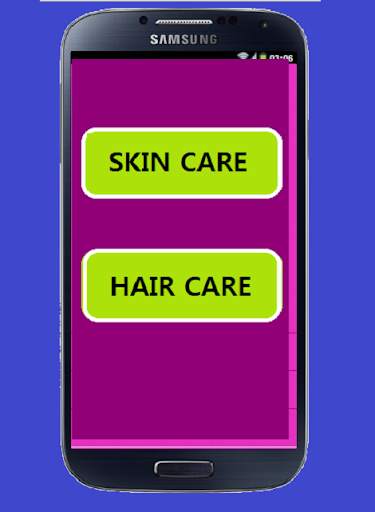 Beauty tips In Malayalam screenshot 3