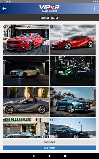Viper Shop Queue screenshot 15