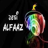Desi alfaaz 1.0