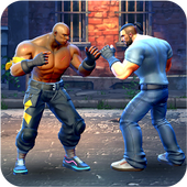 Kung Fu Karate 2018 Fighter Fight Revolution Mania icon