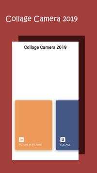 Collage Camera 2019 screenshot 5