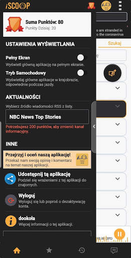 iSCOOP screenshot 8