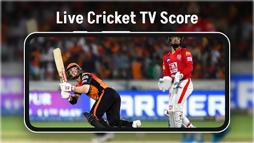 Live Cricket TV IPL 2023 Tips screenshot 3