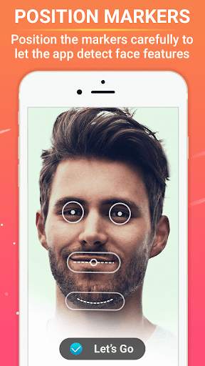 Make me Old - Face Aging, Face Scanner & Age App screenshot 2