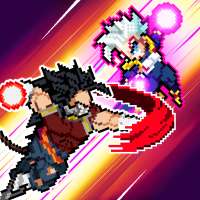 Legend Warriors: Battle of God logo