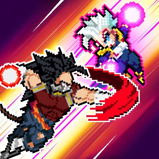 Legend Warriors: Battle of God 1.2.5