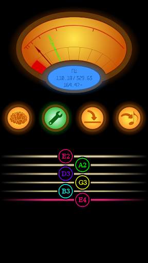 AI Tuner – Умный Тюнер screenshot 6