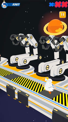 The Smash Dash скриншот 7