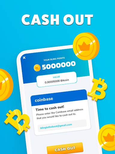 Bitcoin Blocks - Get Bitcoin! screenshot 9