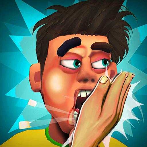 Fun Slap Boxing Contest 3d 1.0.4