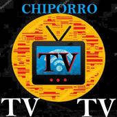 Chiporro tv icon