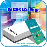Themes for Nokia Edge