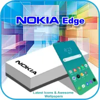 Themes for Nokia Edge