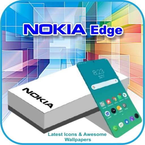 Themes for Nokia Edge 1.0