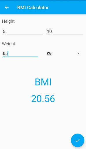 Gym Stats Tracker screenshot 2